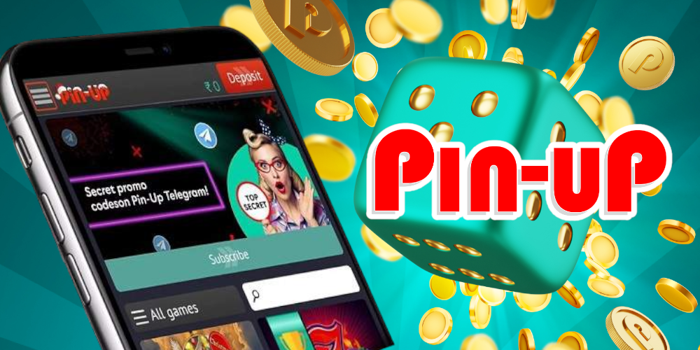 Pin Up App Review
